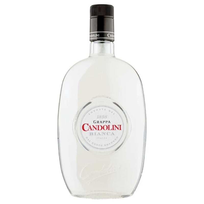 Candolini Grappa Bianca 1L - Main Street Liquor