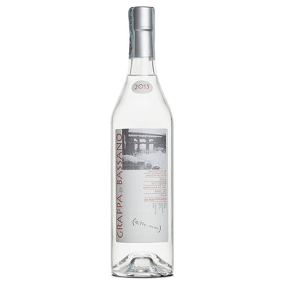 Capovilla Grappa di Bassano 2015 - Main Street Liquor