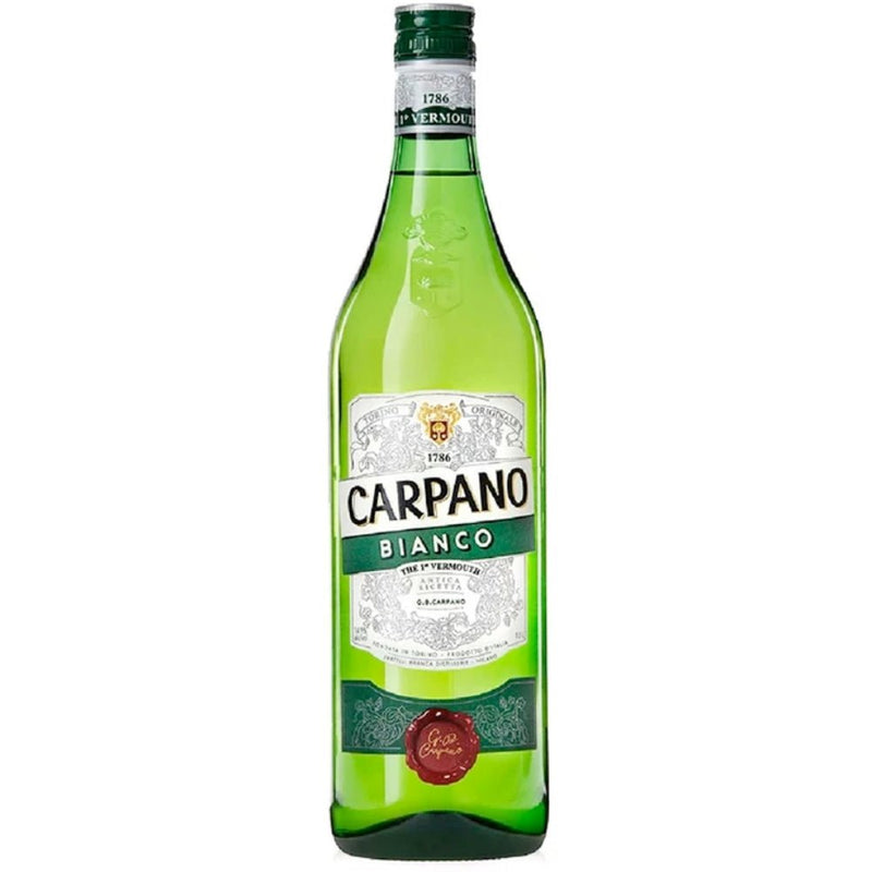 Carpano Bianco Vermouth 1L - Main Street Liquor