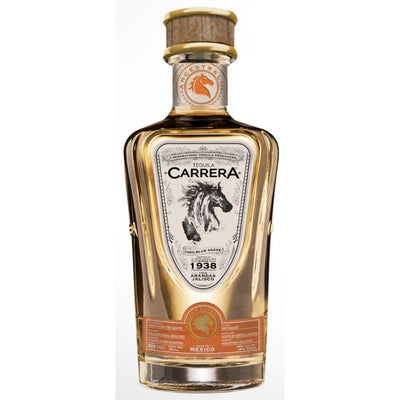 Carrera Tequila Reposado - Main Street Liquor