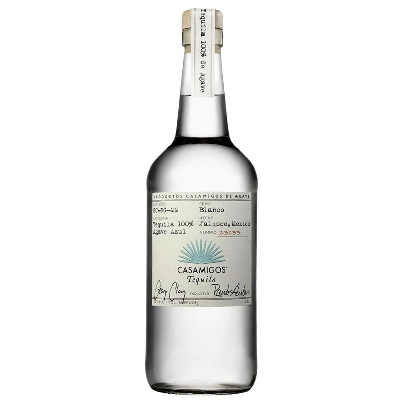 Casamigos Blanco 1.75L - Main Street Liquor