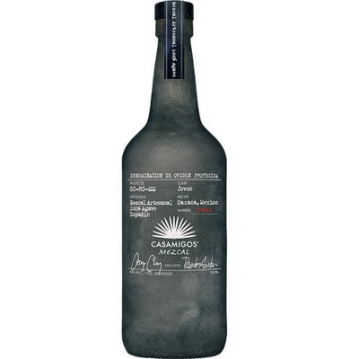 Casamigos Mezcal - Main Street Liquor