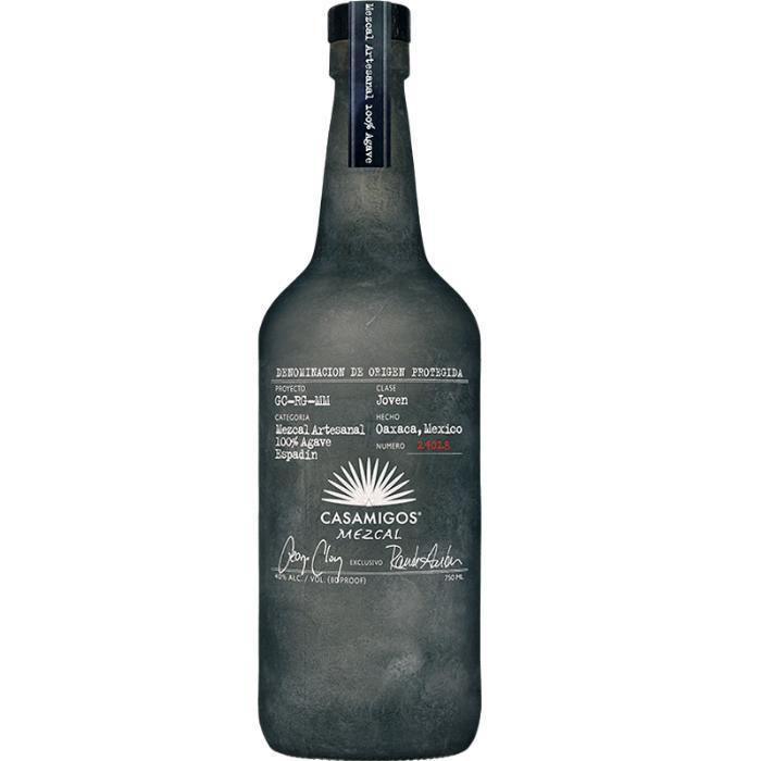 Casamigos Mezcal - Main Street Liquor