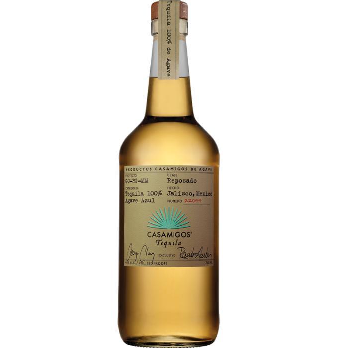 Casamigos Tequila Reposado - Main Street Liquor