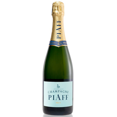 Champagne PIAFF Brut - Main Street Liquor