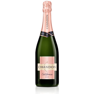 Chandon Rosé - Main Street Liquor