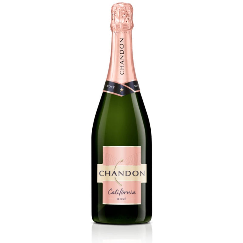 Chandon Rosé - Main Street Liquor