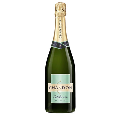 Chandon Sweet Star - Main Street Liquor