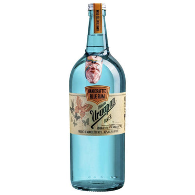 Charanda Uruapan Azul - Main Street Liquor