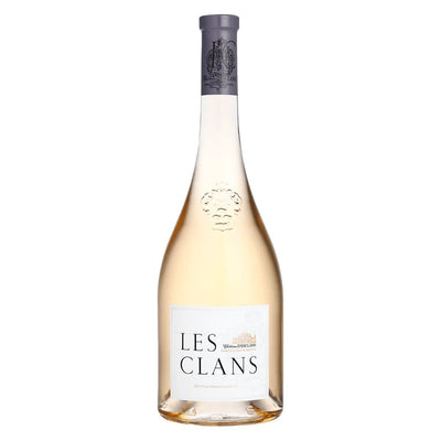 Château d’Esclans Les Clans Rosé - Main Street Liquor