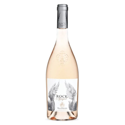 Château d’Esclans Rock Angel Rosé - Main Street Liquor