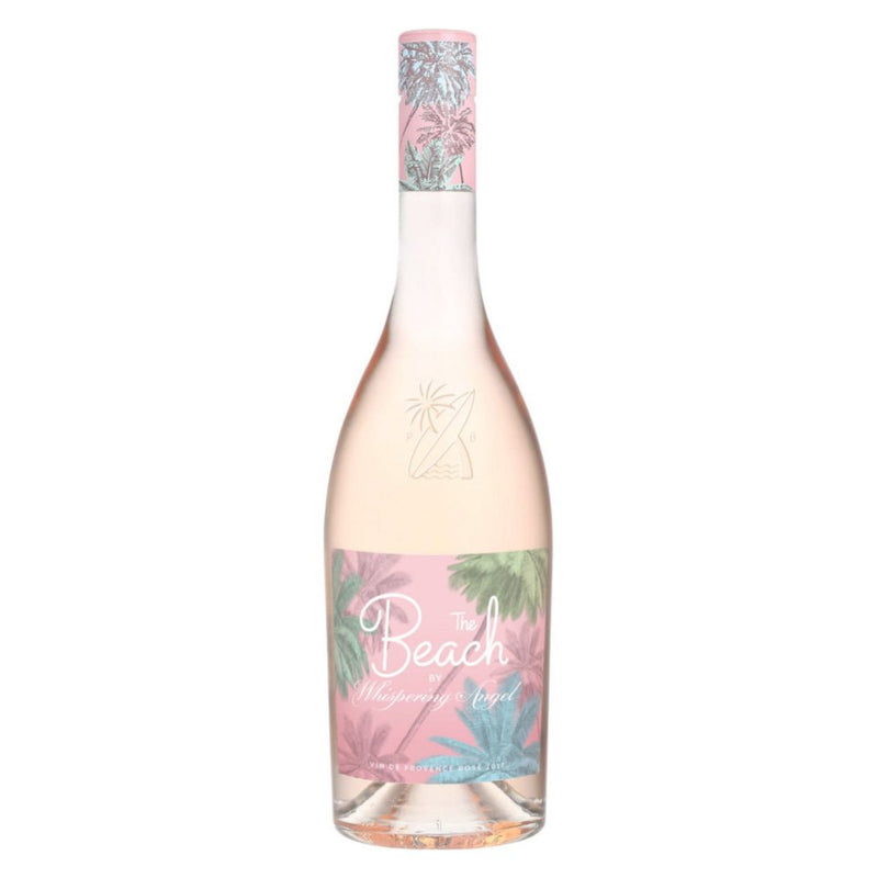 Château d’Esclans The Beach by Whispering Angel Rosé - Main Street Liquor