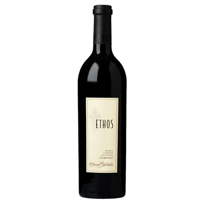 Chateau Ste. Michelle "Ethos Reserve" Columbia Valley Cabernet Sauvignon 2017 - Main Street Liquor