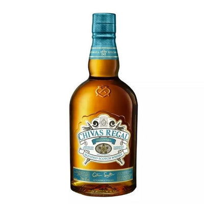 Chivas Regal Mizunara - Main Street Liquor