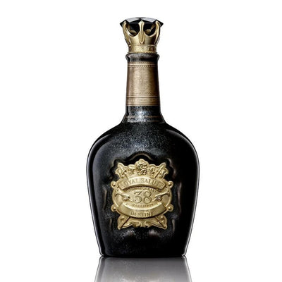 Chivas Regal Royal Salute Stone of Destiny 38 Year Old - Main Street Liquor