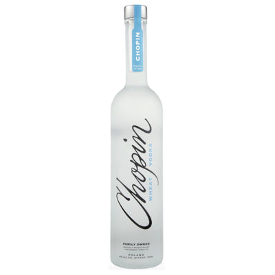 Chopin Wheat Vodka - Main Street Liquor