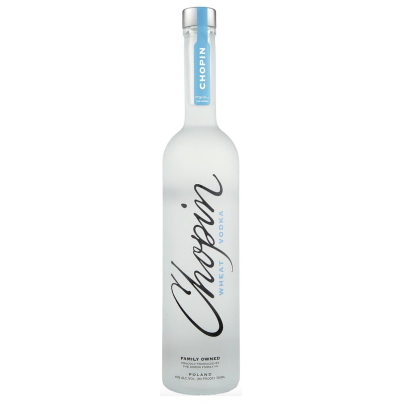 Chopin Wheat Vodka - Main Street Liquor