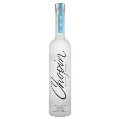 Chopin Wheat Vodka 1L - Main Street Liquor