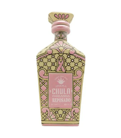 Chula Parranda Reposado Ceramic 1L - Main Street Liquor