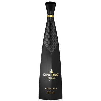 Cincoro Tequila Extra Anejo - Main Street Liquor