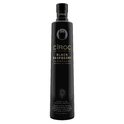 CÎROC Black Raspberry - Main Street Liquor