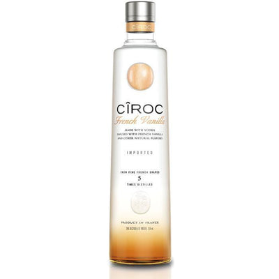 Ciroc French Vanilla - Main Street Liquor