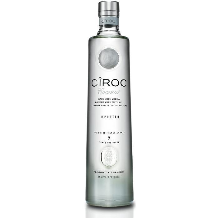 Ciroc Music Box - Main Street Liquor