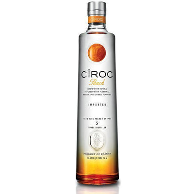 Ciroc Peach - Main Street Liquor