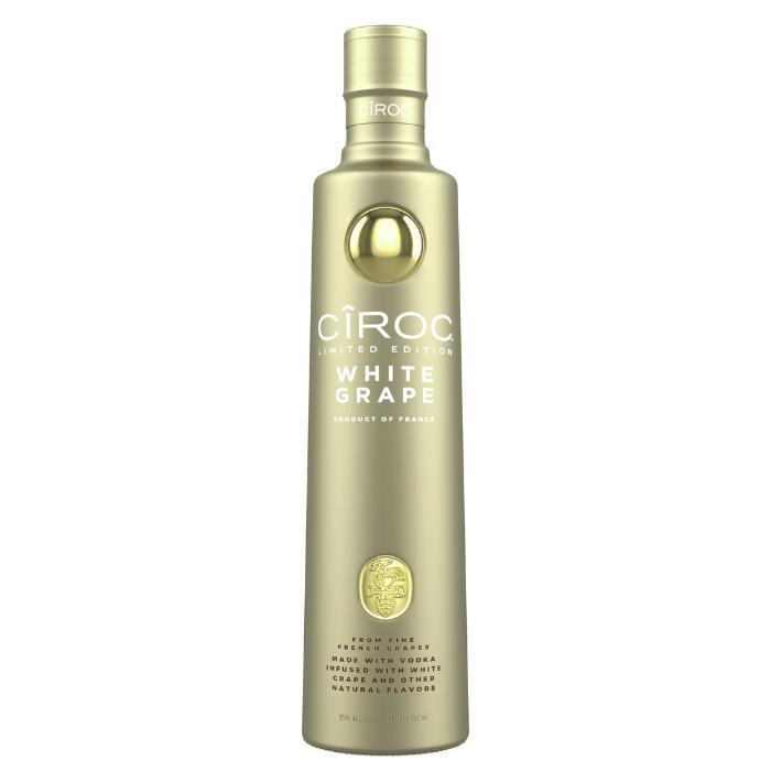 Ciroc White Grape - Main Street Liquor