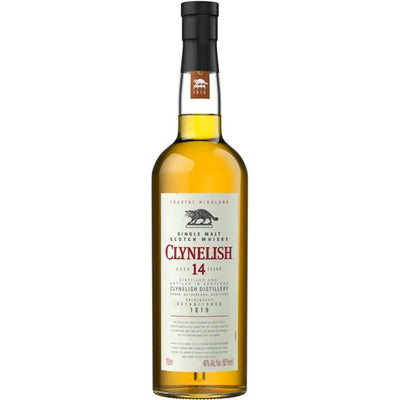 Clynelish 14 Years Old - Main Street Liquor