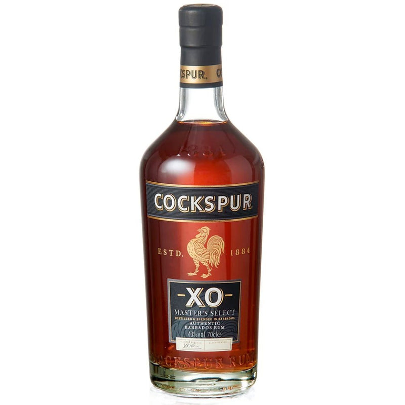 Cockspur XO Master&