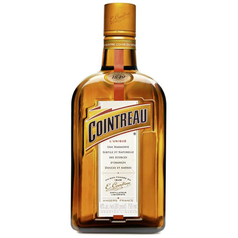 Cointreau - Main Street Liquor