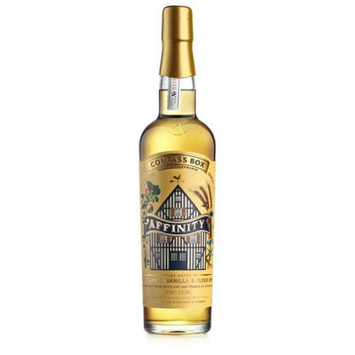 Compass Box Affinity - Main Street Liquor