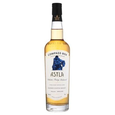 Compass Box Asyla - Main Street Liquor