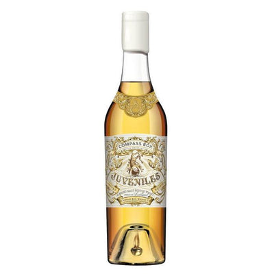 Compass Box Juveniles - Main Street Liquor