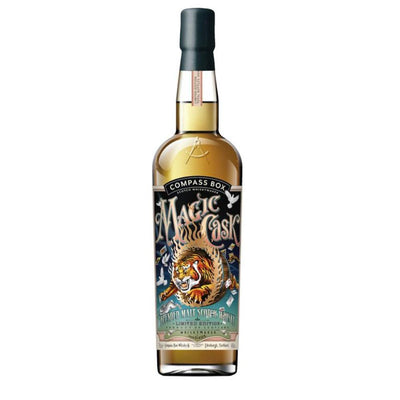 Compass Box Magic Cask - Main Street Liquor