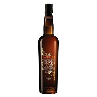 Compass Box Orangerie - Main Street Liquor