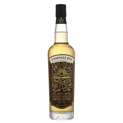 Compass Box The Peat Monster - Main Street Liquor