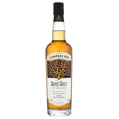 Compass Box The Spice Tree - Main Street Liquor