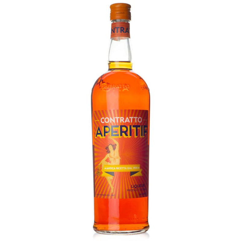 Contratto Aperitif Liqueur - Main Street Liquor