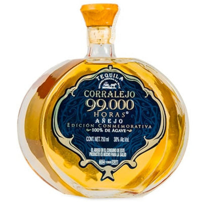 Corralejo Tequila Añejo 99000 Horas - Main Street Liquor