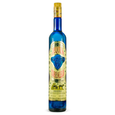 Corralejo Tequila Reposado - Main Street Liquor