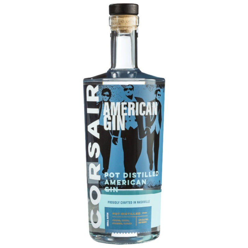 Corsair American Gin - Main Street Liquor