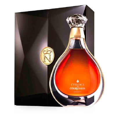 Courvoisier L'Essence X Baccarat Rare Cognac - Main Street Liquor