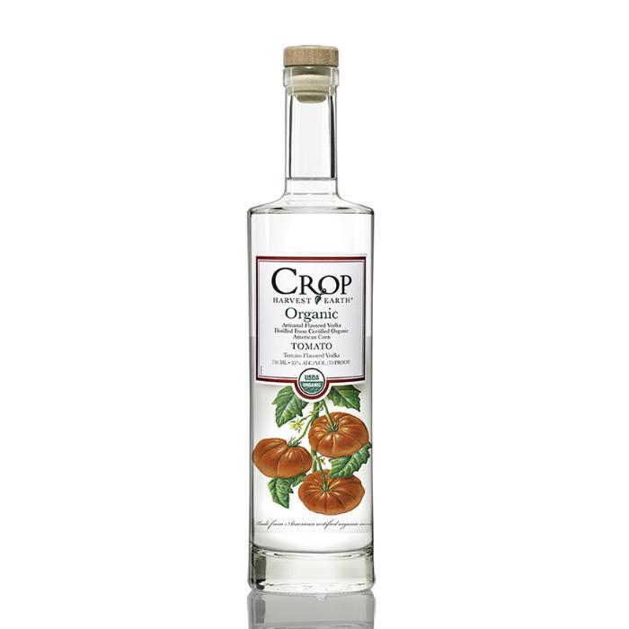 Crop Tomato Vodka - Main Street Liquor