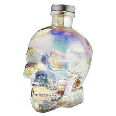 Crystal Head Aurora Vodka - Main Street Liquor