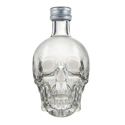 Crystal Head Vodka 50ml Shot - Main Street Liquor