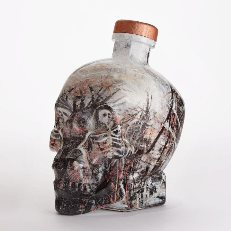 Crystal Head Vodka John Alexander Edition - Main Street Liquor