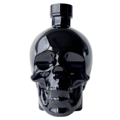 Crystal Head Vodka Onyx - Main Street Liquor