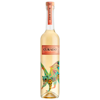 Curado Tequila Blanco Blue Agave - Main Street Liquor